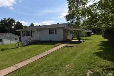 3838 Wesley Lane, Catawissa, MO 63015 - Photo 1