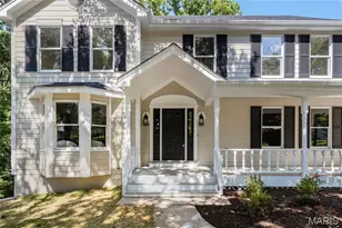 6 Wheatley Ct, Chesterfield, MO 63005 - Photo 2