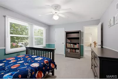 14335 Lake Tahoe Drive, Chesterfield, MO 63017 - Photo 14