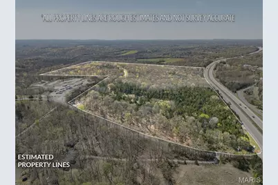 709 Eberhardt Lane, De Soto, MO 63020 - Photo 2