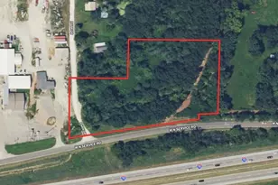 4 Acres N Service Rd E, Wright City, MO 63390 - Photo 1