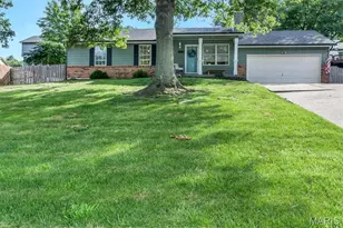 1728 Bayberry Ln, Barnhart, MO 63012 - Photo 1
