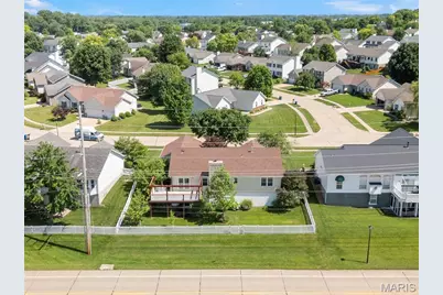 3391 Carriage Crossing, Saint Charles, MO 63301 - Photo 44