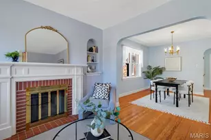 6414 Lansdowne Ave, Saint Louis, MO 63109 - Photo 8