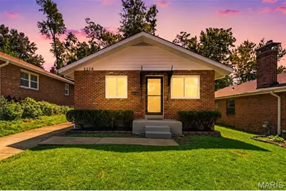 1226 Watts Avenue, University City, MO 63130 - Photo 1