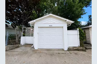 4936 Delor Street, Saint Louis, MO 63109 - Photo 24