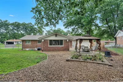 157 Romine Circle, Ballwin, MO 63011 - Photo 30