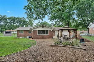 157 Romine Cir, Ballwin, MO 63011 - Photo 30