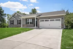 140 Wakefield Dr, Wright City, MO 63390 - Photo 2
