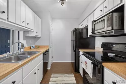 6840 Cottage Grove Lane #I, Saint Louis, MO 63129 - Photo 10