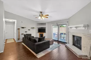 6840 Cottage Grove Ln, Saint Louis, MO 63129 - Photo 6