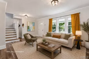 3146 Geyer Ave, Saint Louis, MO 63104 - Photo 2