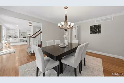 1805 Sumter Ridge Court, Chesterfield, MO 63017 - Photo 10