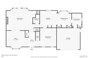 1805 Sumter Ridge Ct, Chesterfield, MO 63017 - Photo 44
