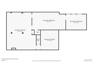 1805 Sumter Ridge Ct, Chesterfield, MO 63017 - Photo 46