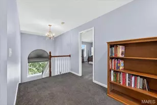 4013 Riverdell Dr, Wentzville, MO 63385 - Photo 24
