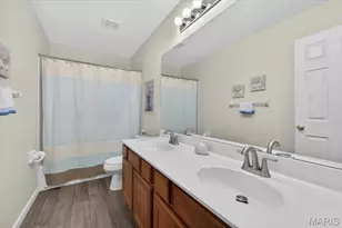 4013 Riverdell Dr, Wentzville, MO 63385 - Photo 38