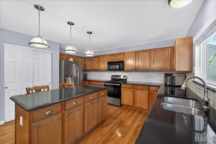 4013 Riverdell Dr, Wentzville, MO 63385 - Photo 20