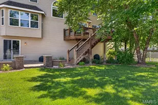 4013 Riverdell Dr, Wentzville, MO 63385 - Photo 50