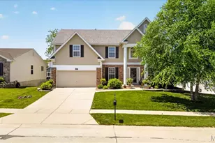 4013 Riverdell Dr, Wentzville, MO 63385 - Photo 2