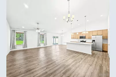 1553 Hickory Landing, De Soto, MO 63020 - Photo 8