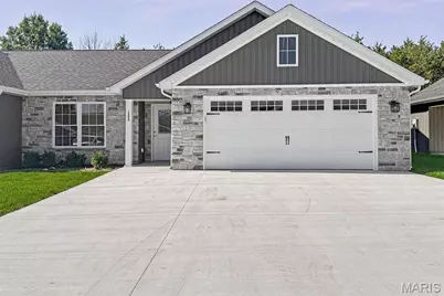 1553 Hickory Landing, De Soto, MO 63020 - Photo 2