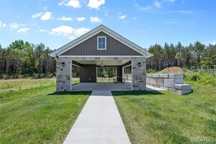 1553 Hickory Lndg, De Soto, MO 63020 - Photo 26