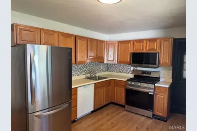 1705 Bradshaw Drive, Dellwood, MO 63136 - Photo 4