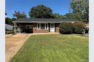 1705 Bradshaw Drive, Dellwood, MO 63136 - Photo 2