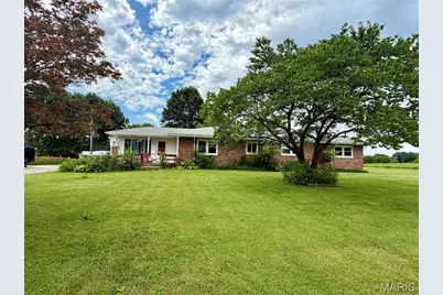 290 Highway Jj, Elsberry, MO 63343 - Photo 1