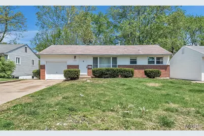 765 Babler Drive, Florissant, MO 63031 - Photo 1