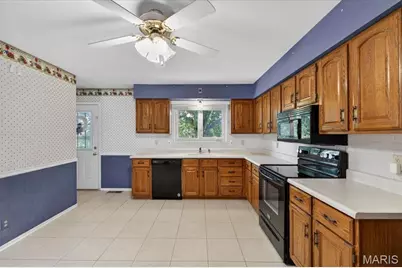 9341 Tea Rose Lane, Crestwood, MO 63126 - Photo 20