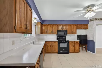 9341 Tea Rose Lane, Crestwood, MO 63126 - Photo 18