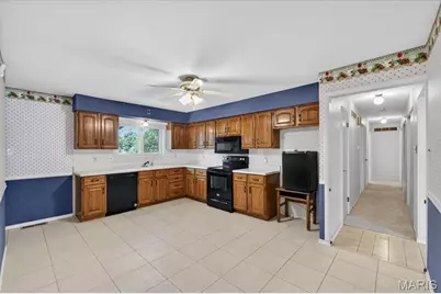 9341 Tea Rose Lane, Crestwood, MO 63126 - Photo 16