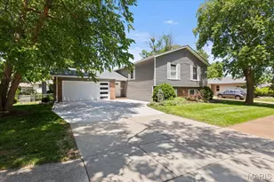 303 Oakfield Dr, Ballwin, MO 63021 - Photo 24