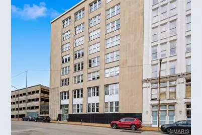 1511 Locust Street #805, Saint Louis, MO 63103 - Photo 2