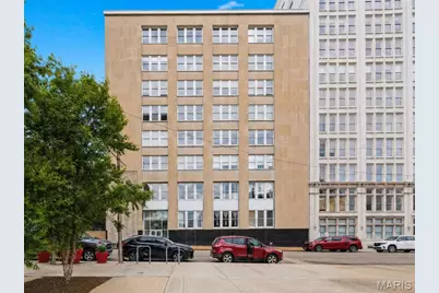 1511 Locust Street #805, Saint Louis, MO 63103 - Photo 4