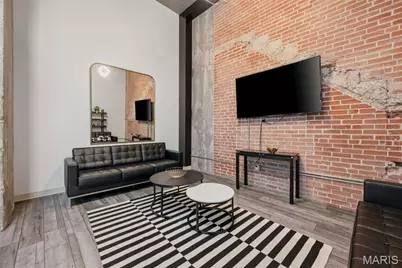 1511 Locust Street #805, Saint Louis, MO 63103 - Photo 14