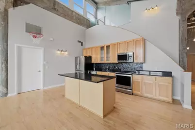 1511 Locust Street #805, Saint Louis, MO 63103 - Photo 32