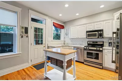 4122 Russell Boulevard, Saint Louis, MO 63110 - Photo 16