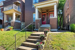 4122 Russell Blvd, Saint Louis, MO 63110 - Photo 2