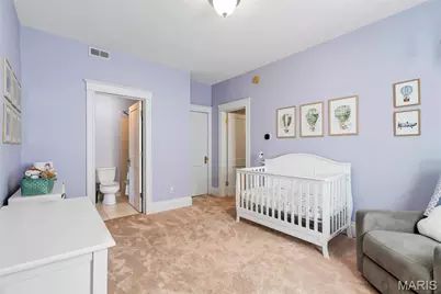 4122 Russell Boulevard, Saint Louis, MO 63110 - Photo 28