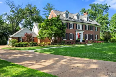 5 Ridgewood Street, Ladue, MO 63124 - Photo 2