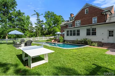 5 Ridgewood Street, Ladue, MO 63124 - Photo 26