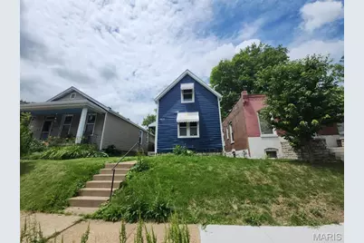 4615 Newport Avenue, Saint Louis, MO 63116 - Photo 1