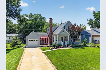 570 Southbrook Drive, Saint Louis, MO 63122 - Photo 52