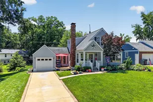 570 Southbrook Dr, Saint Louis, MO 63122 - Photo 52