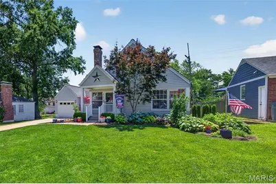 570 Southbrook Drive, Saint Louis, MO 63122 - Photo 58