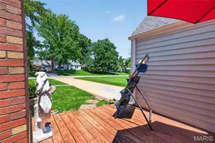 570 Southbrook Dr, Saint Louis, MO 63122 - Photo 4