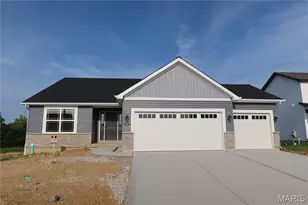 505 Alder Crk Dr, Wright City, MO 63390 - Photo 1